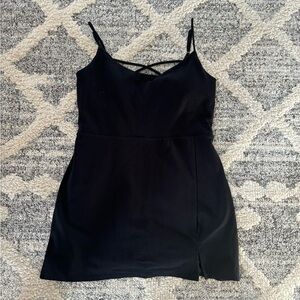 Wear anywhere active dress by Express
